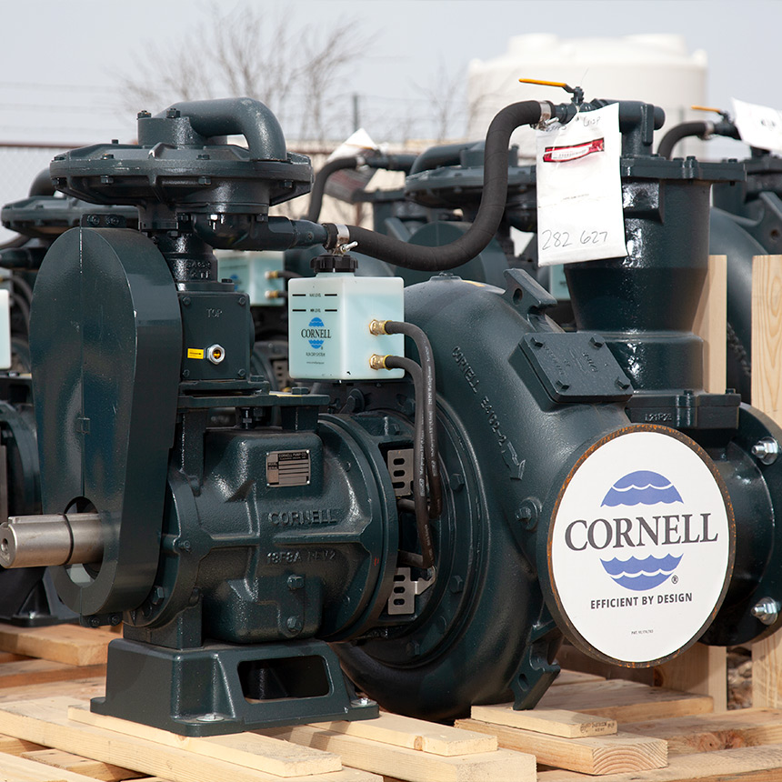 pump, pipe